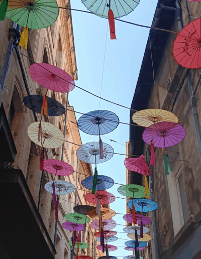 Aix en provence, francer